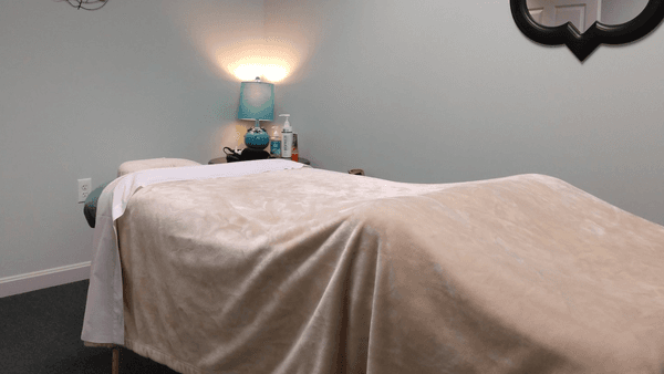 Rejuvenations Professional Massage