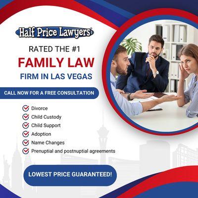 Best family law firm in Las Vegas! Family lawyers, divorce lawyer, Las Vegas divorce lawyer, custody lawyer, divorce attorney