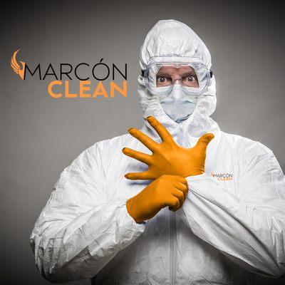 Marcón Clean is the #1 sanitizing and disinfecting company in the state of Texas.