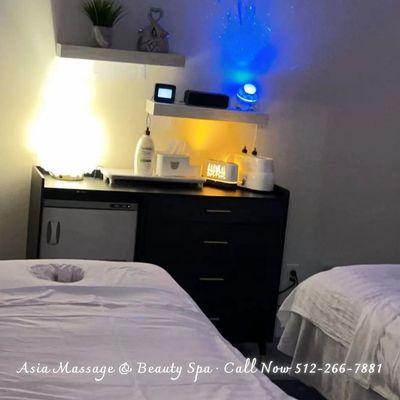 Welcome to Asia Massage & Beauty Spa