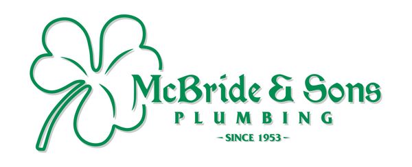 McBride & Sons Plumbing