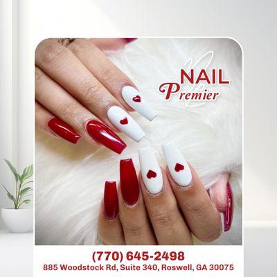 Nail Premier