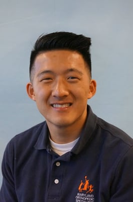 Jonathan Kim, PTA