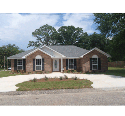 Stonebrook 1,640 sq. ft. 3 bed/2 bath