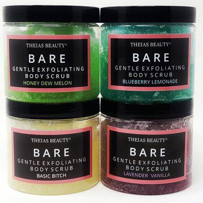 DARE TO GET BARE!! BEST WHEN USED IN YOUR BIRTHDAY SUIT!!!