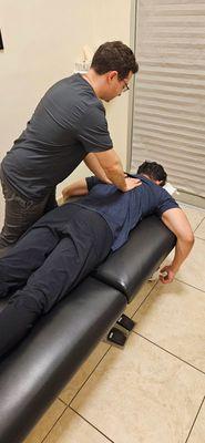 TheraMotion Physical Therapy