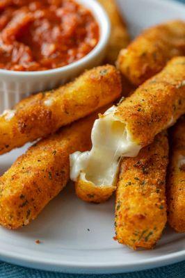 Cheese Sticks