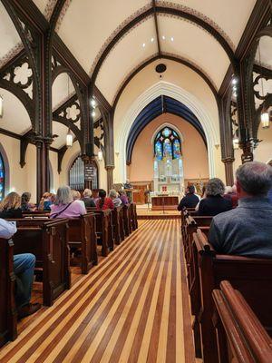 Christ Episcopal Church