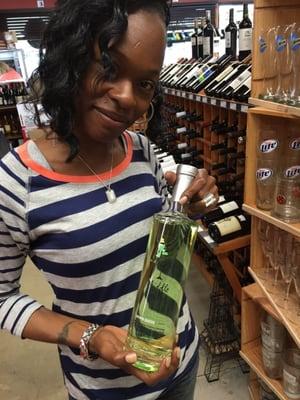 Silverbrook Wine & Liquor