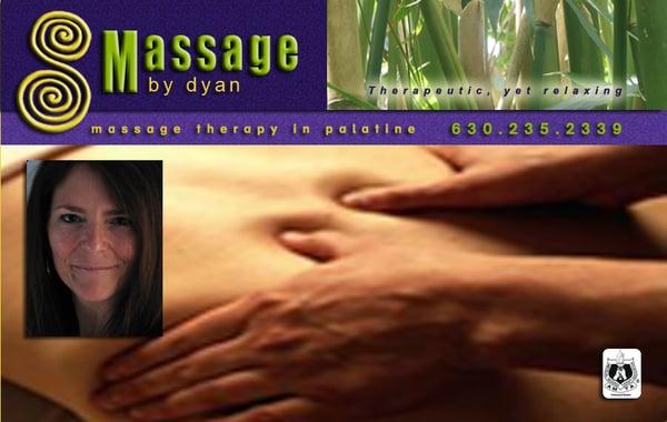 Massage Therapy in Palatine