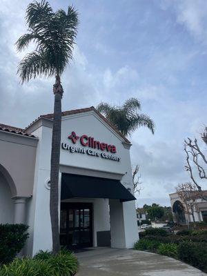 Clineva urgent care