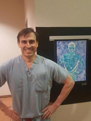 Michael Elkanich, MD