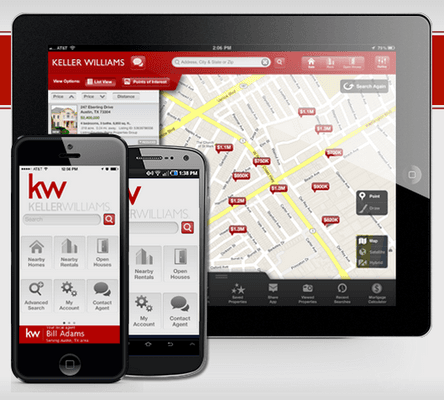 Download our Mobile App for easy house hunting on your phone!  http://app.kw.com/KWDV3CO/