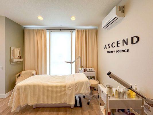 Ascend Beauty Lounge