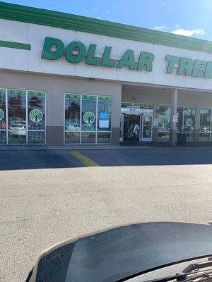 Dollar Tree