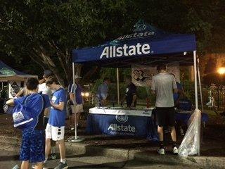 Allstate Insurance