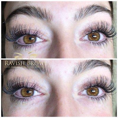 Ravish Classic Lashes