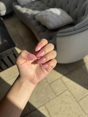 Paris Nails And Spa