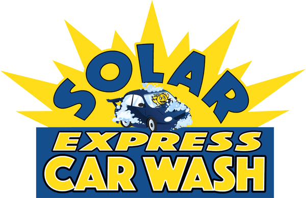 Solar Express Car Wash