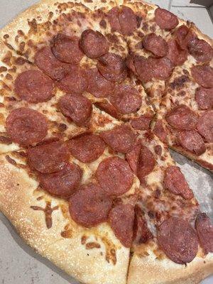 Little Caesars Pizza