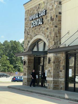 Imperial Oaks Dental Care