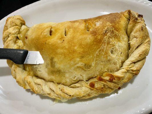 Calzone