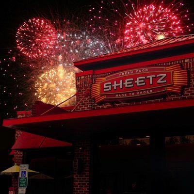 Sheetz