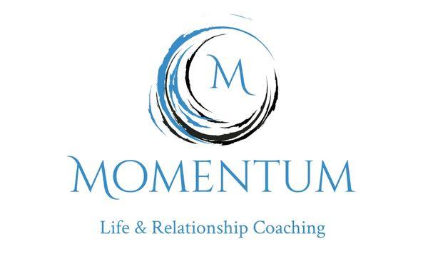 Momentum LRC logo