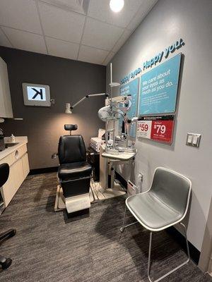 Exam Room