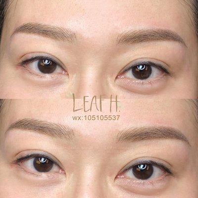 Leaf H. Beauty Studio