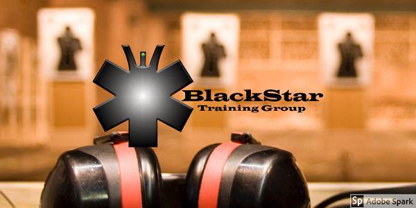 BlackStar Training Group