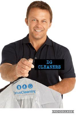 DG Cleaners