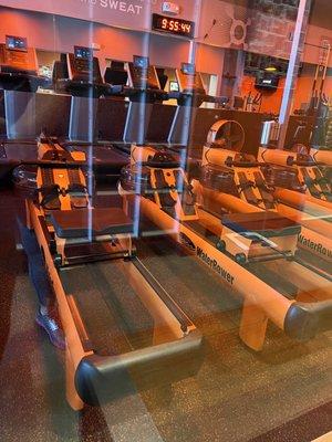 Orangetheory Fitness South Austin