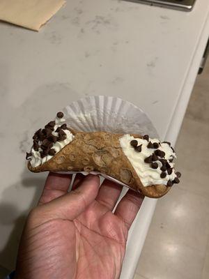 Cannoli