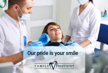 V Family Dentistry