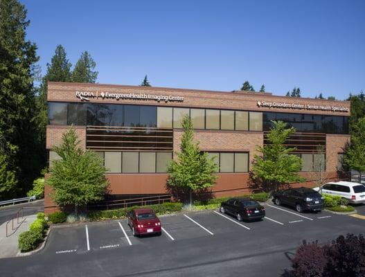 Conveniently located just west of I-405 in Totem Lake