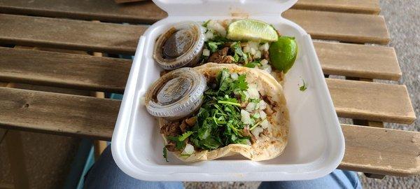 Taqueria El Molino