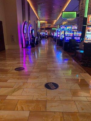 Station Casinos