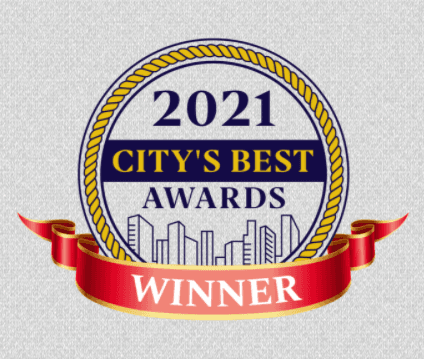 City's Best Awards proudly works with some of the best businesses from cities all across the USA.