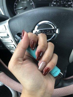 pretty nails