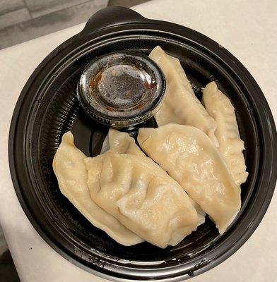 Potstickers