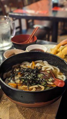 Udon