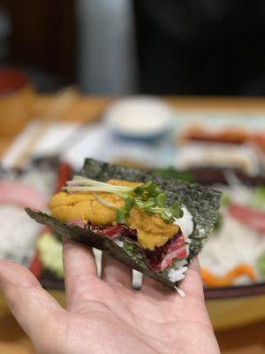 Kanbai Sushi