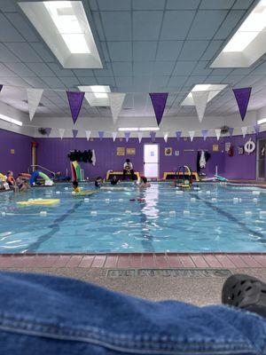 Emler Swim School of Dallas-Preston Forest