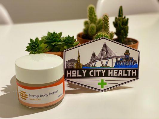 Holy City Health