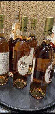 Cognac Wines!!