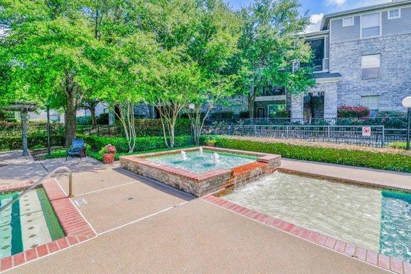 Greyson's Gate- Apartments for Rent in Dallas, TX