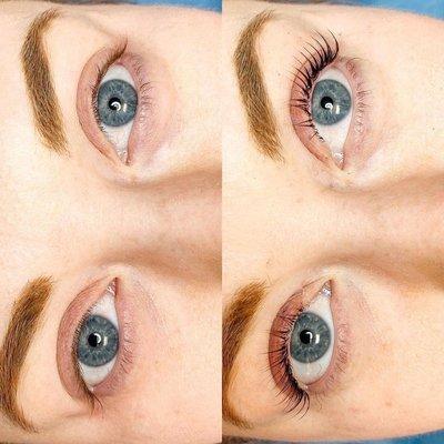 Lash Lift