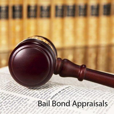 At Anthem Valuation, we understand how difficult post-bail situations are. These types of appraisals are our highest priority...