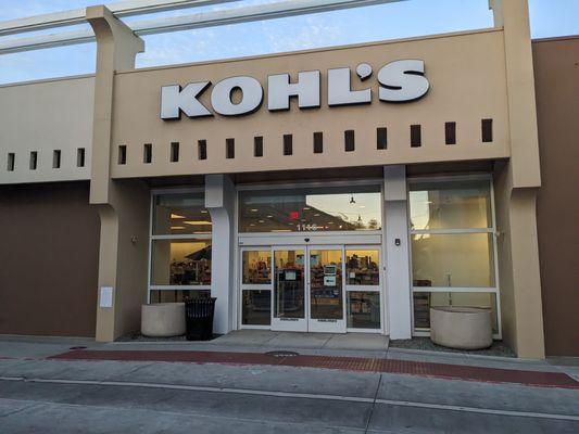 Kohl's